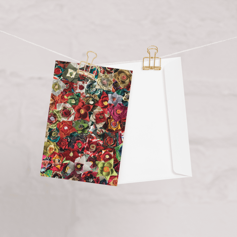 Note Cards - Christmas