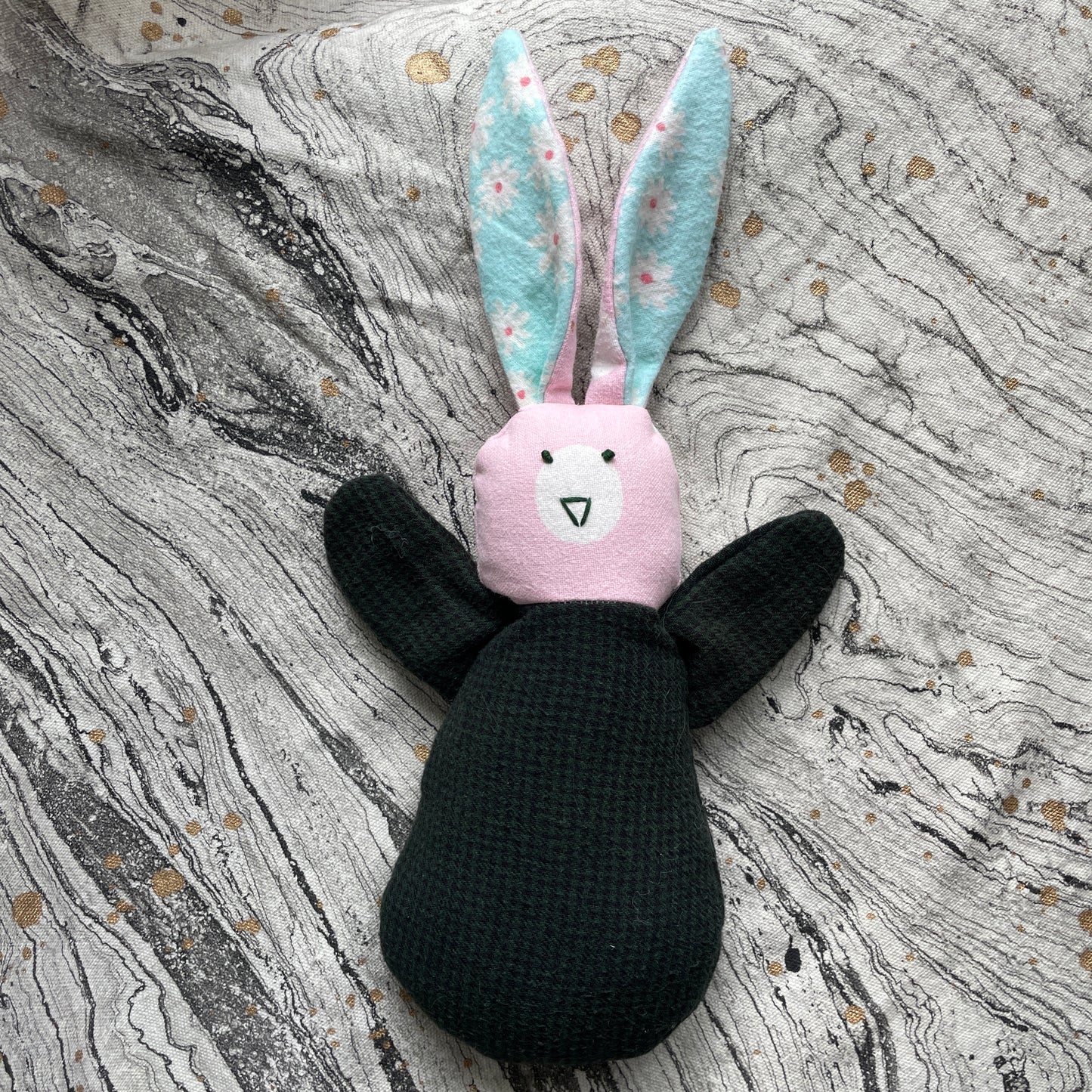 Bunny (choose your style)