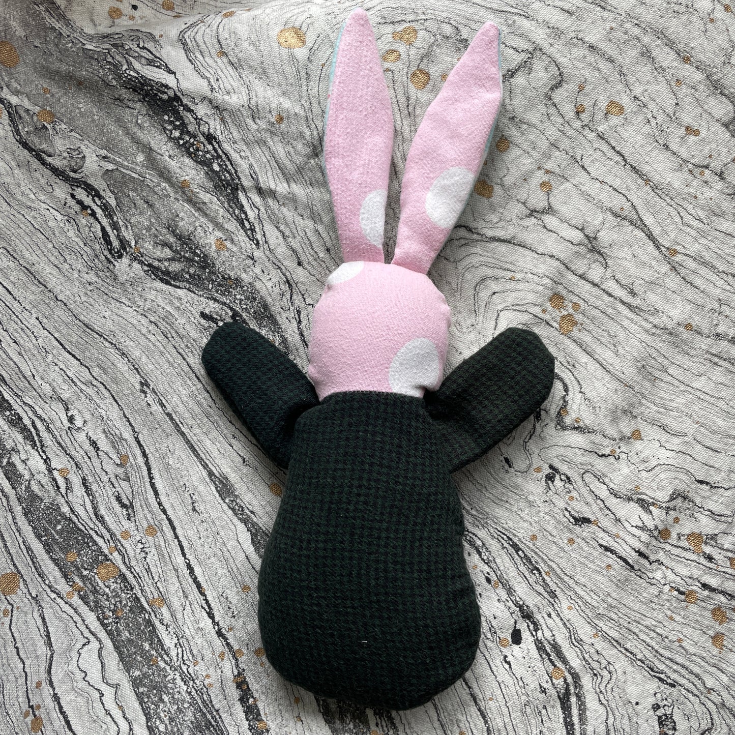 Bunny (choose your style)