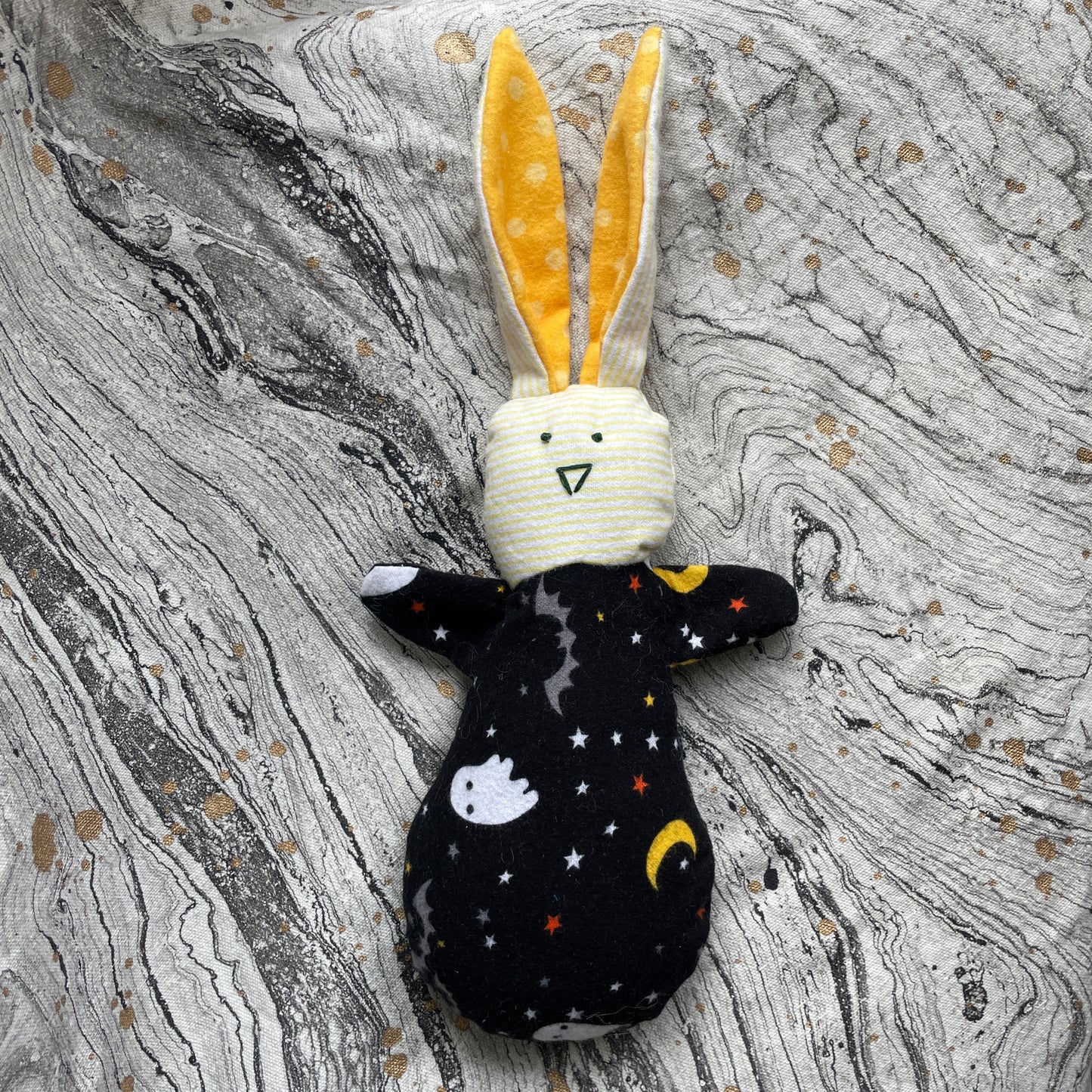 Bunny (choose your style)
