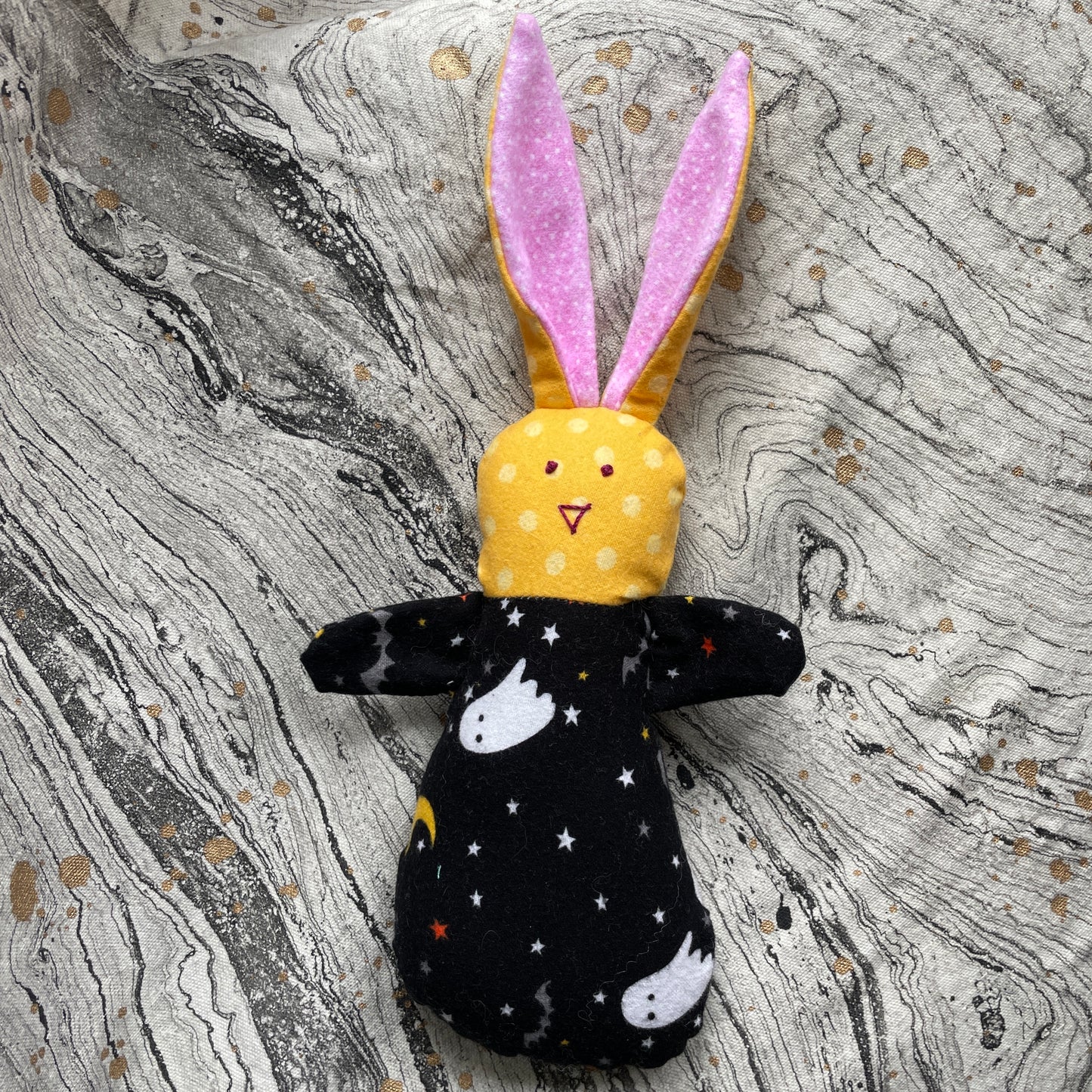 Bunny (choose your style)