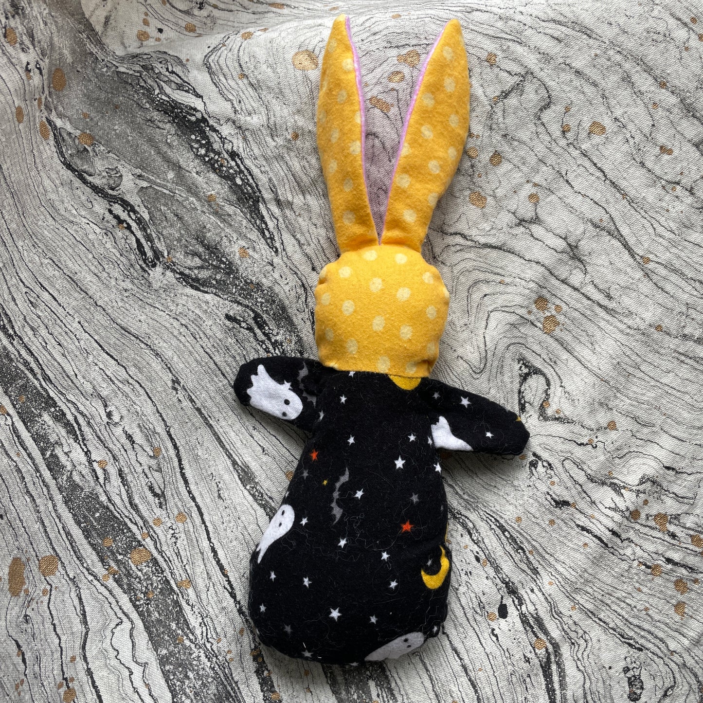 Bunny (choose your style)
