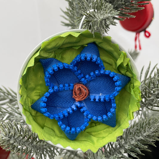 Ornaments - various styles