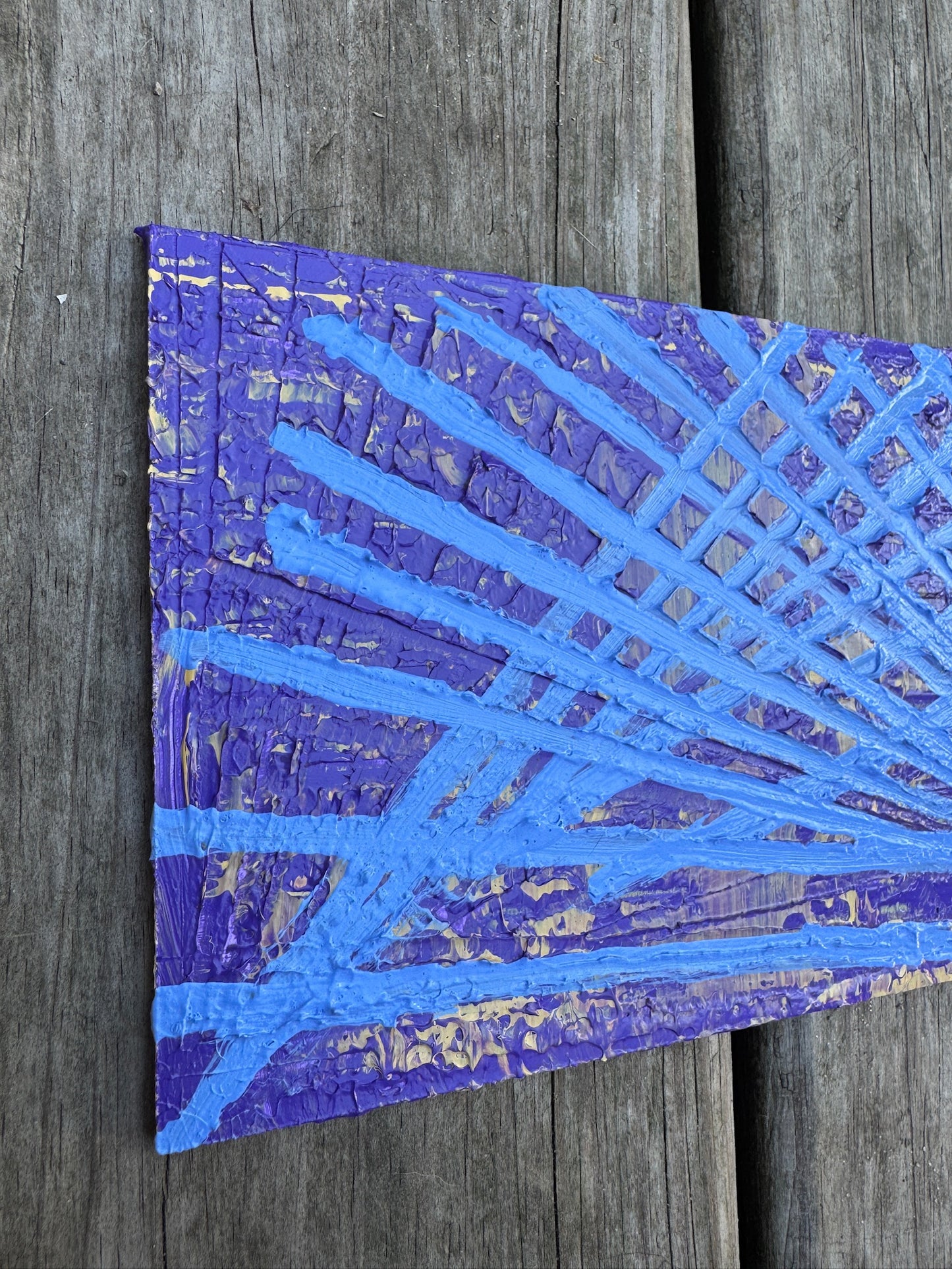 Untitled (Diagonals)
