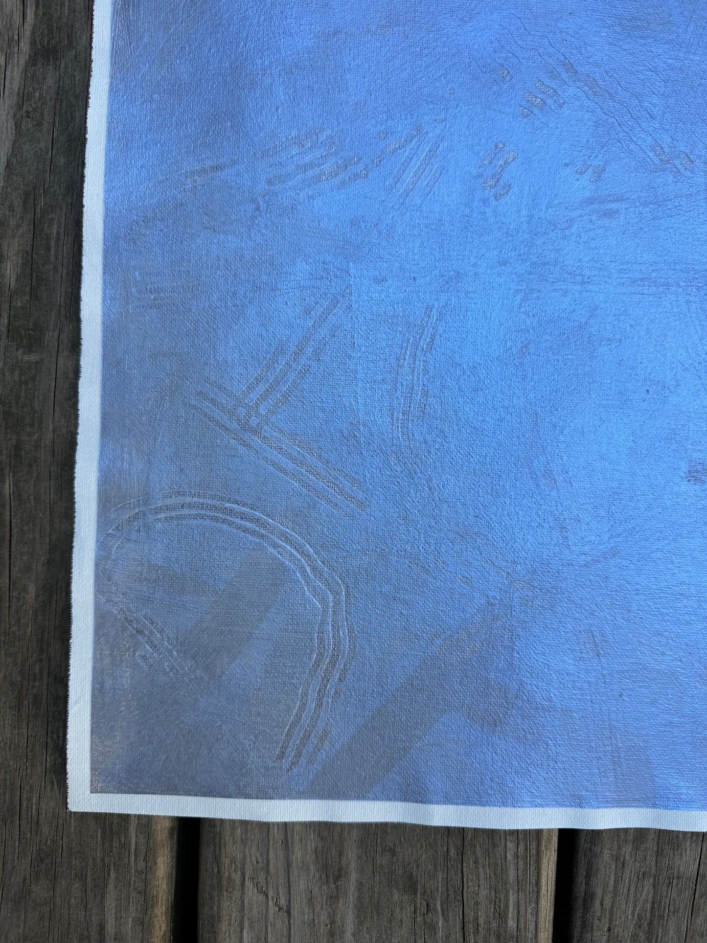 Untitled (Silver)