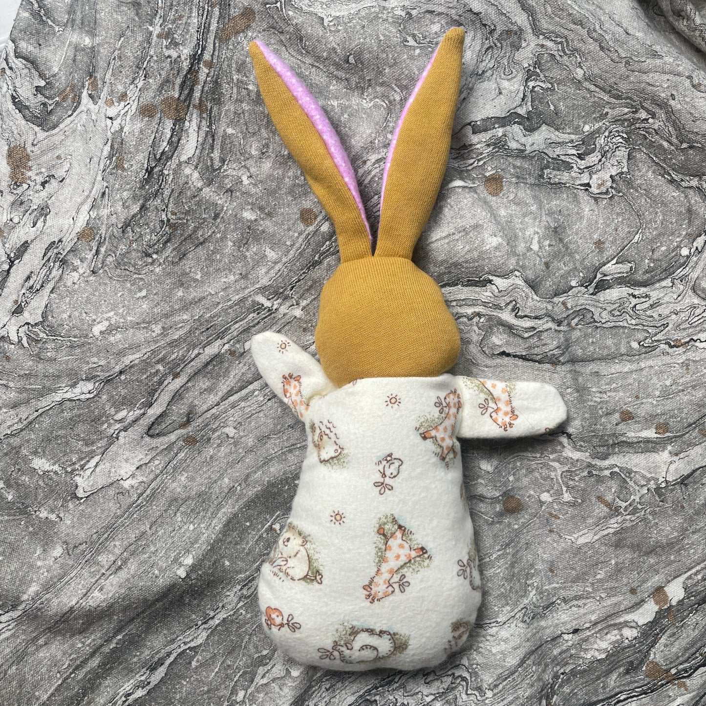 Bunny (choose your style)