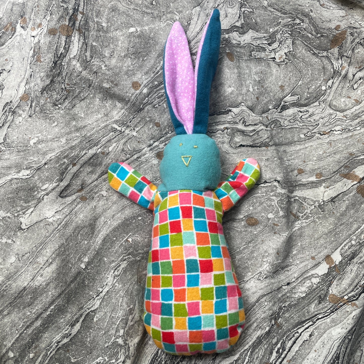 Bunny (choose your style)