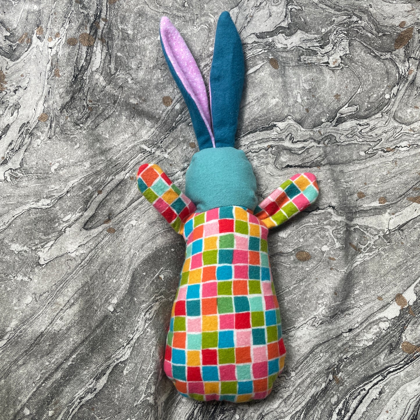 Bunny (choose your style)