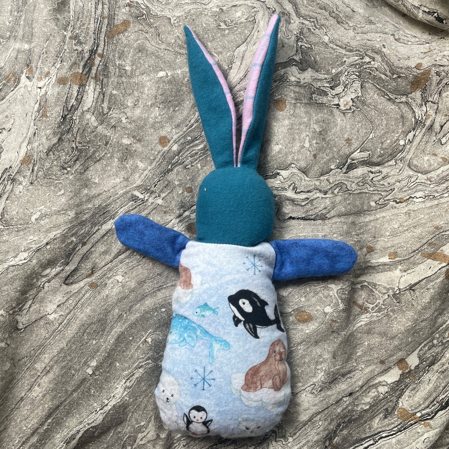Bunny (choose your style)