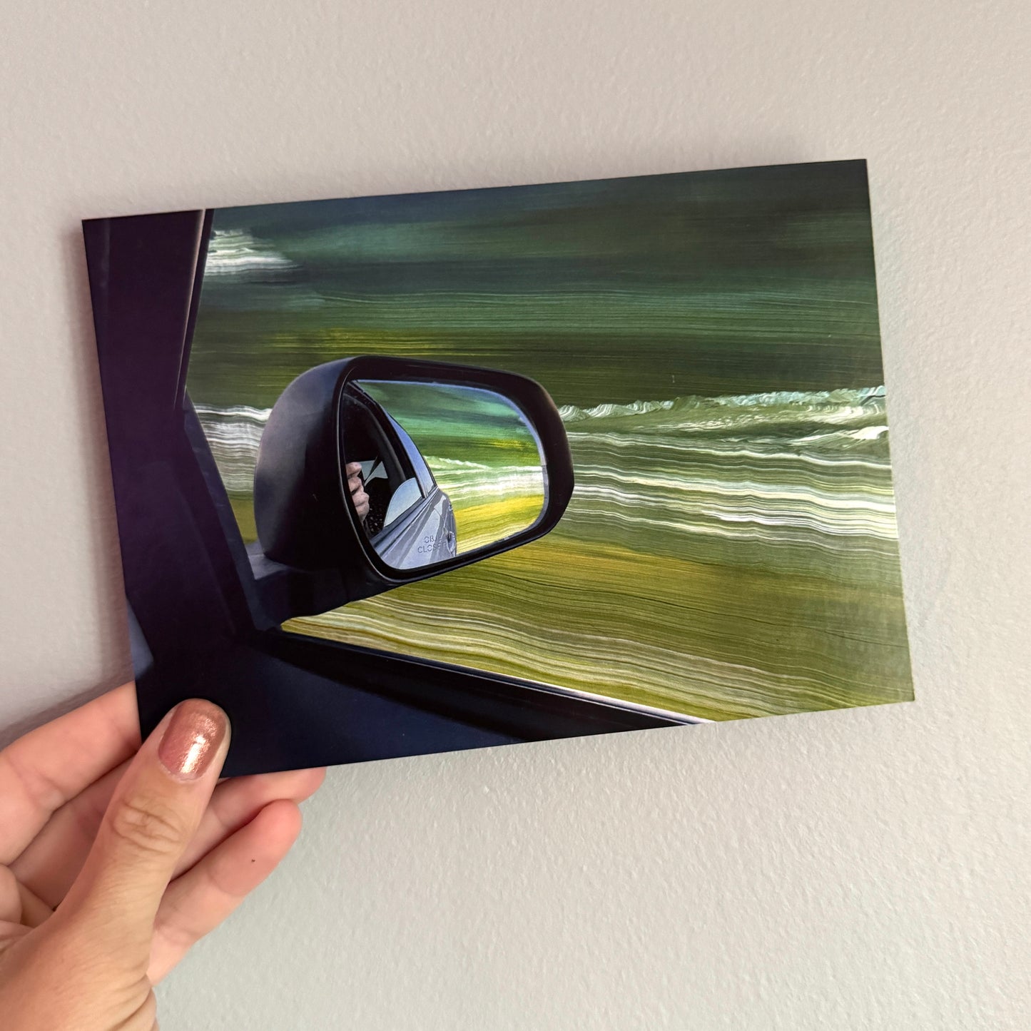 Art Print Series - 5x7