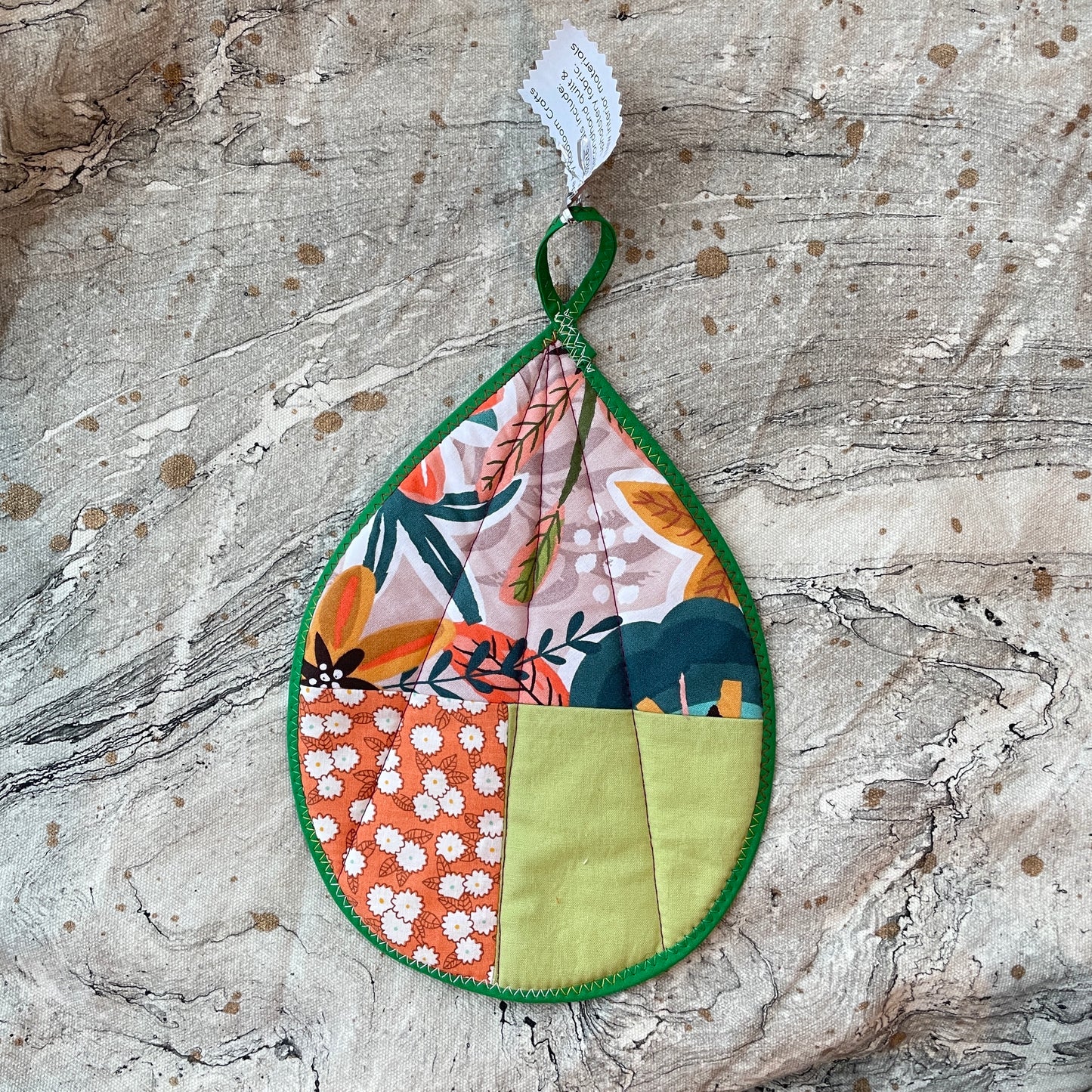 Pot Holder (choose your style)