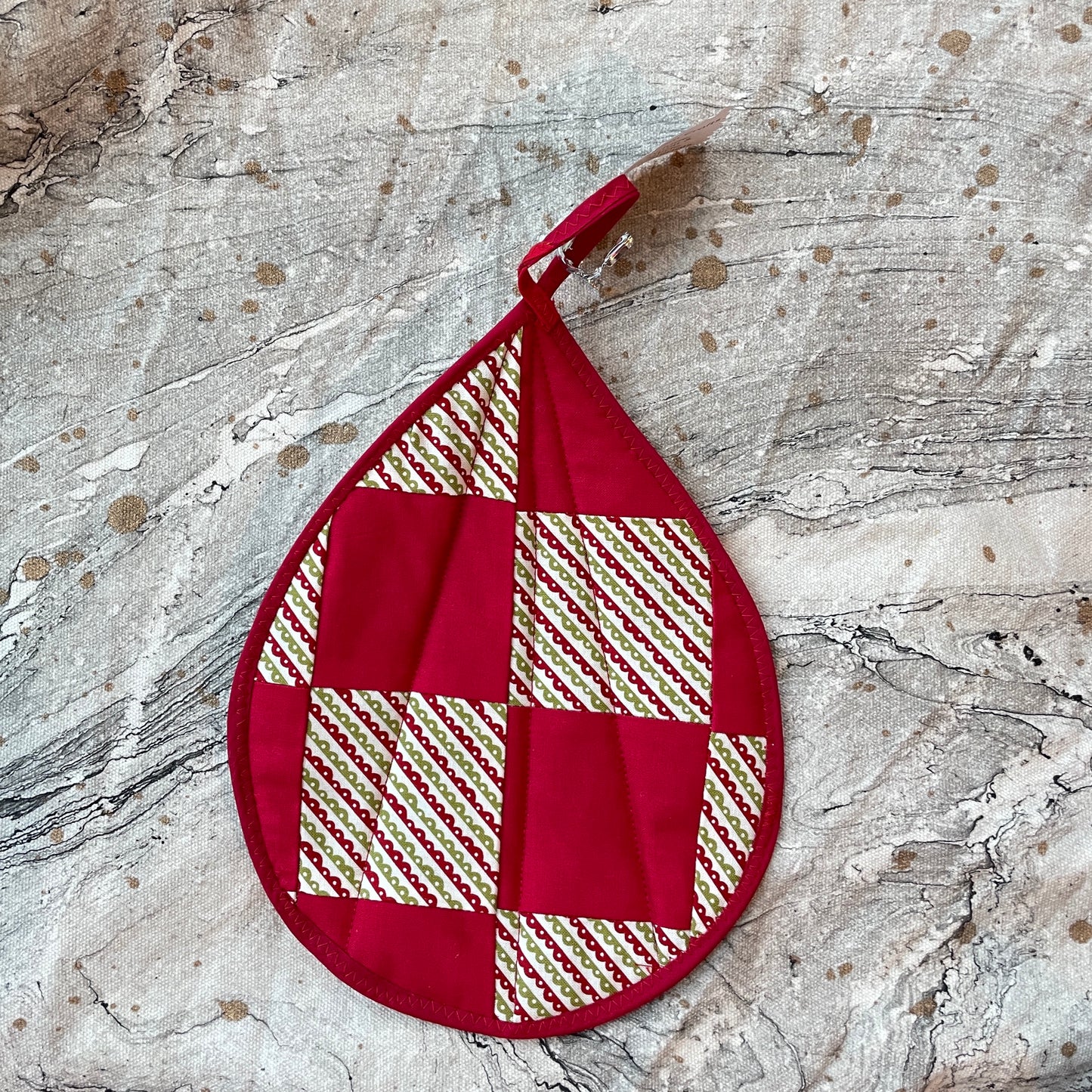 Pot Holder (choose your style)