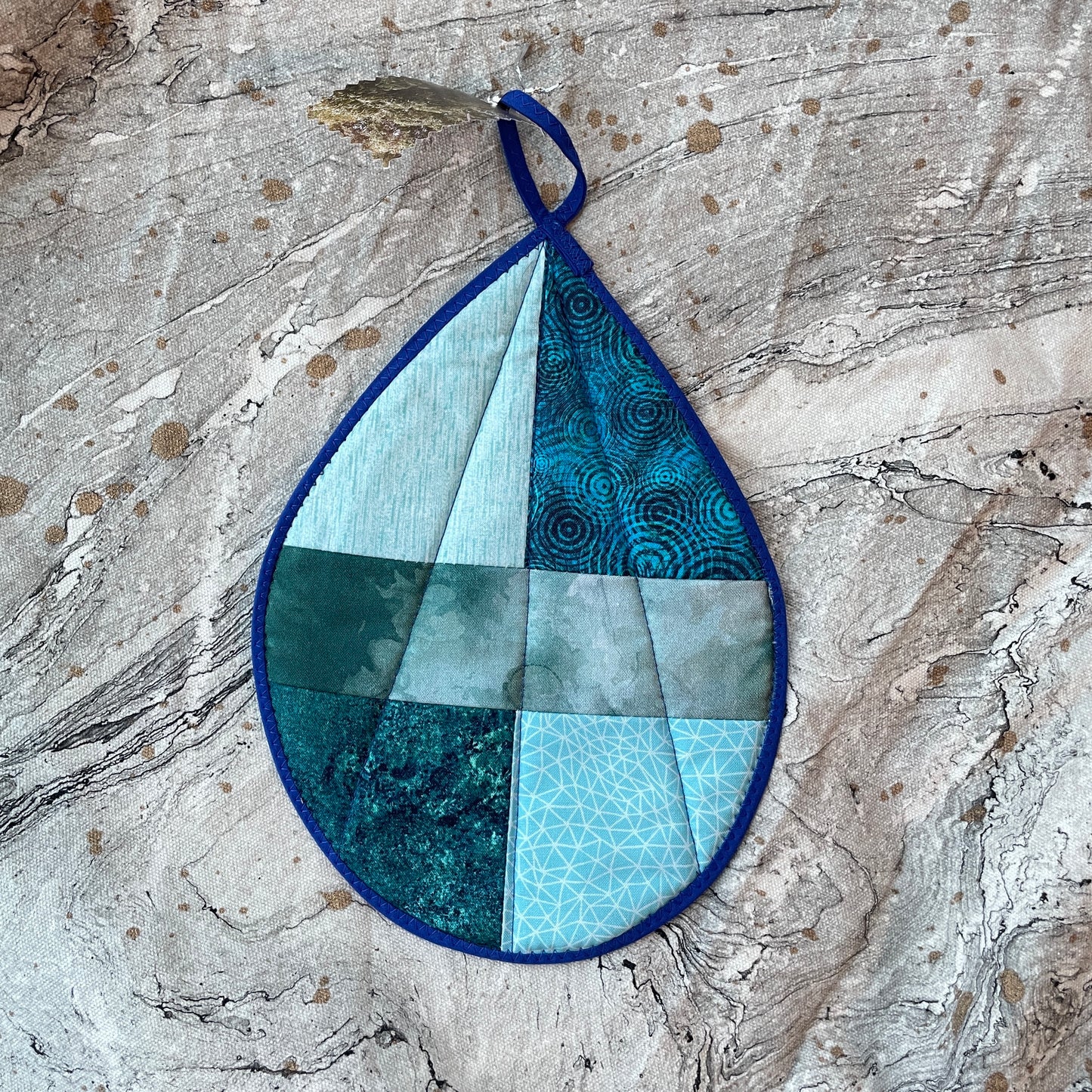 Pot Holder (choose your style)