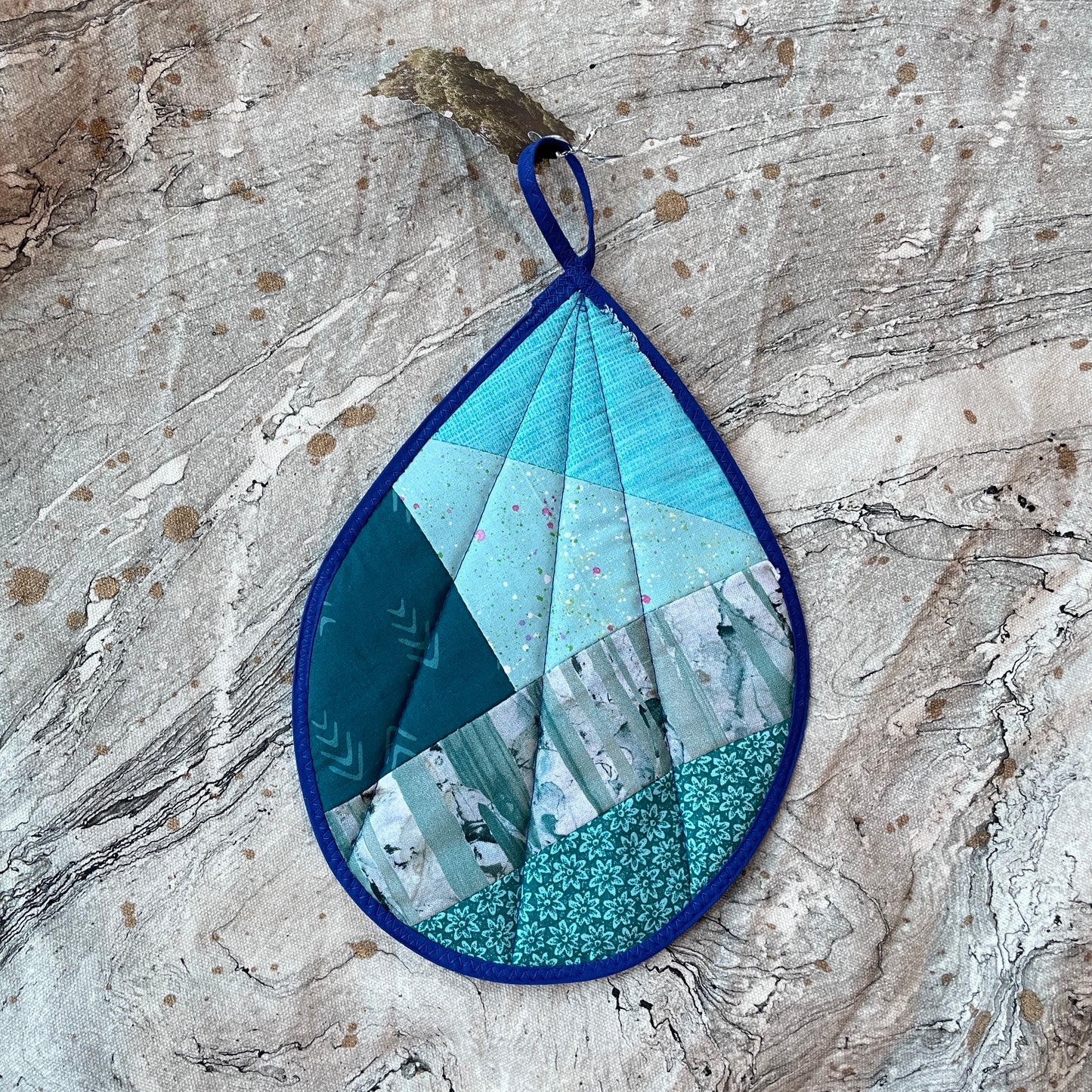 Pot Holder (choose your style)