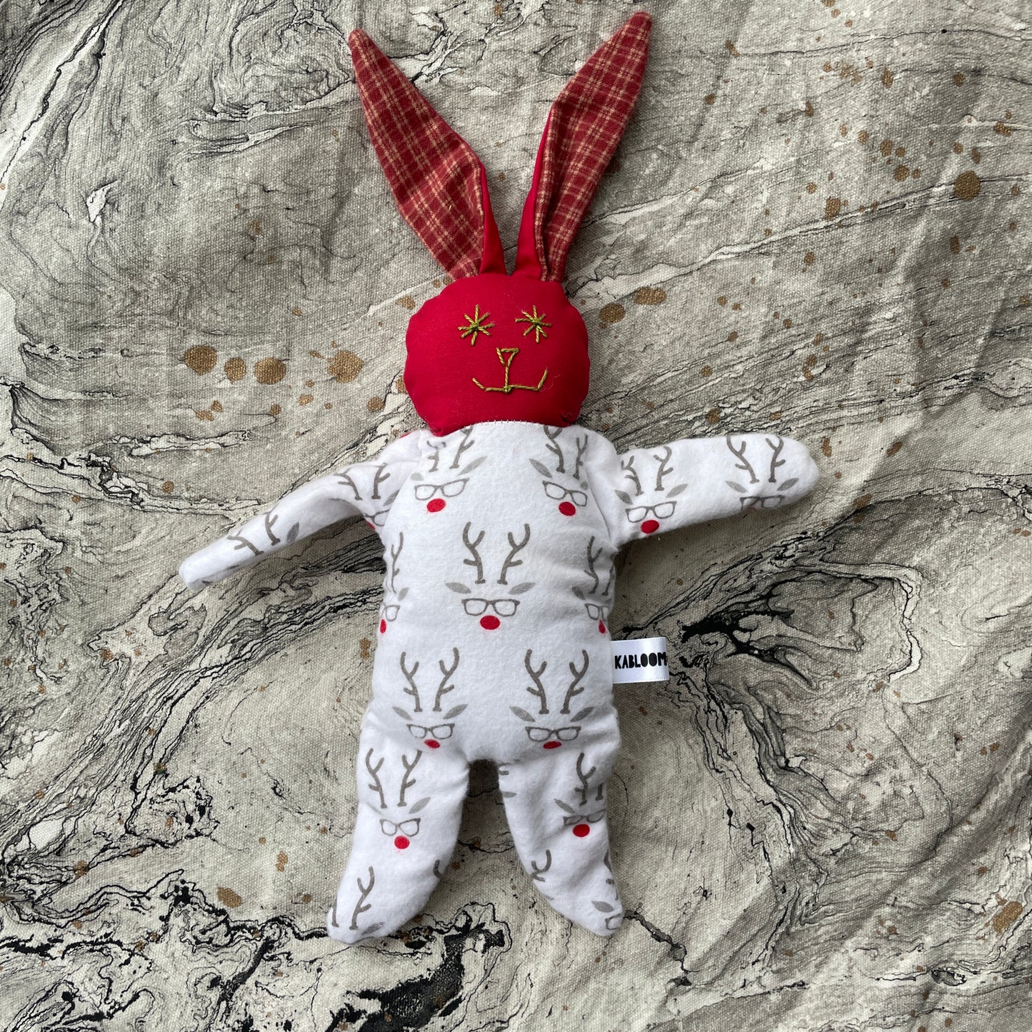 Bunny (choose your style)