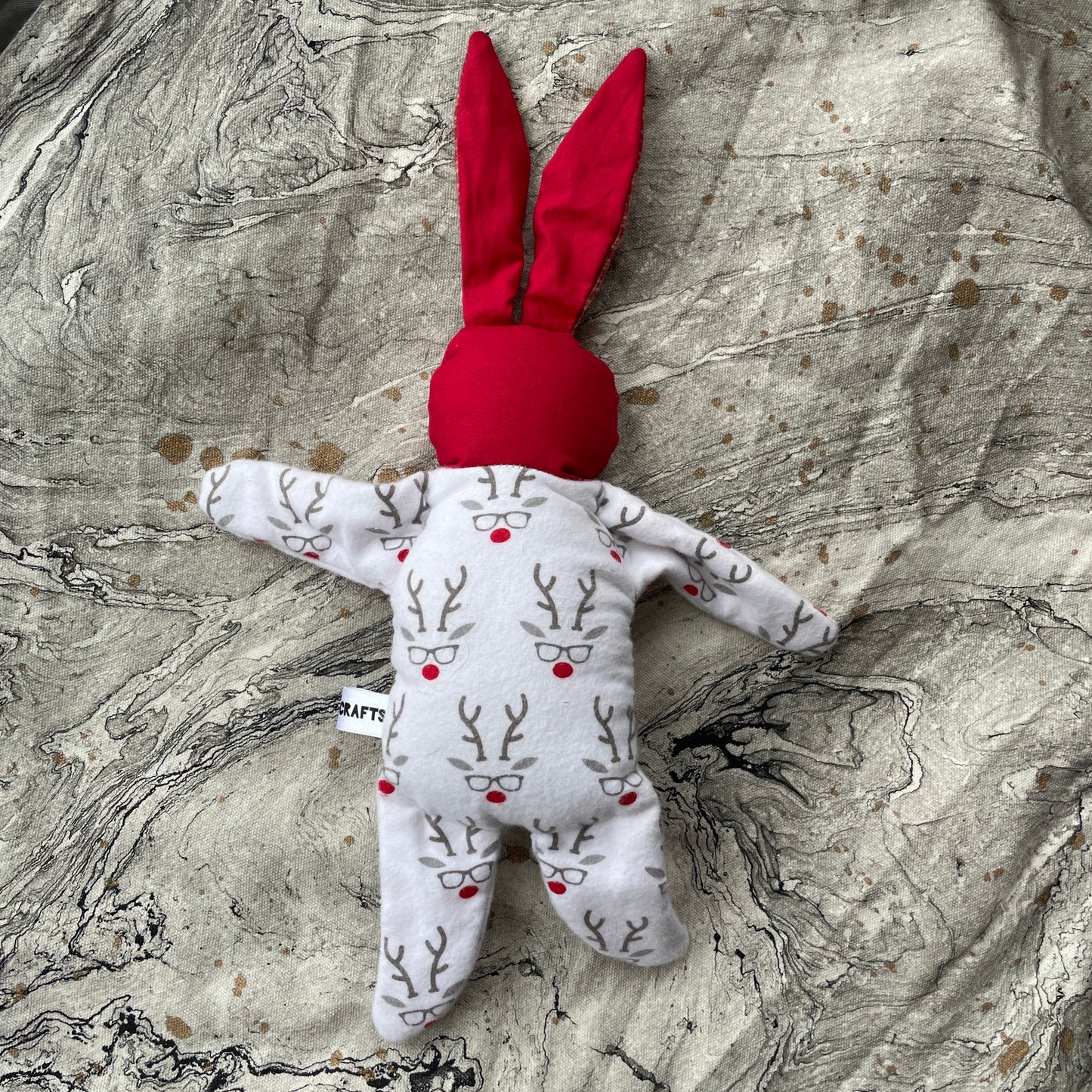 Bunny (choose your style)