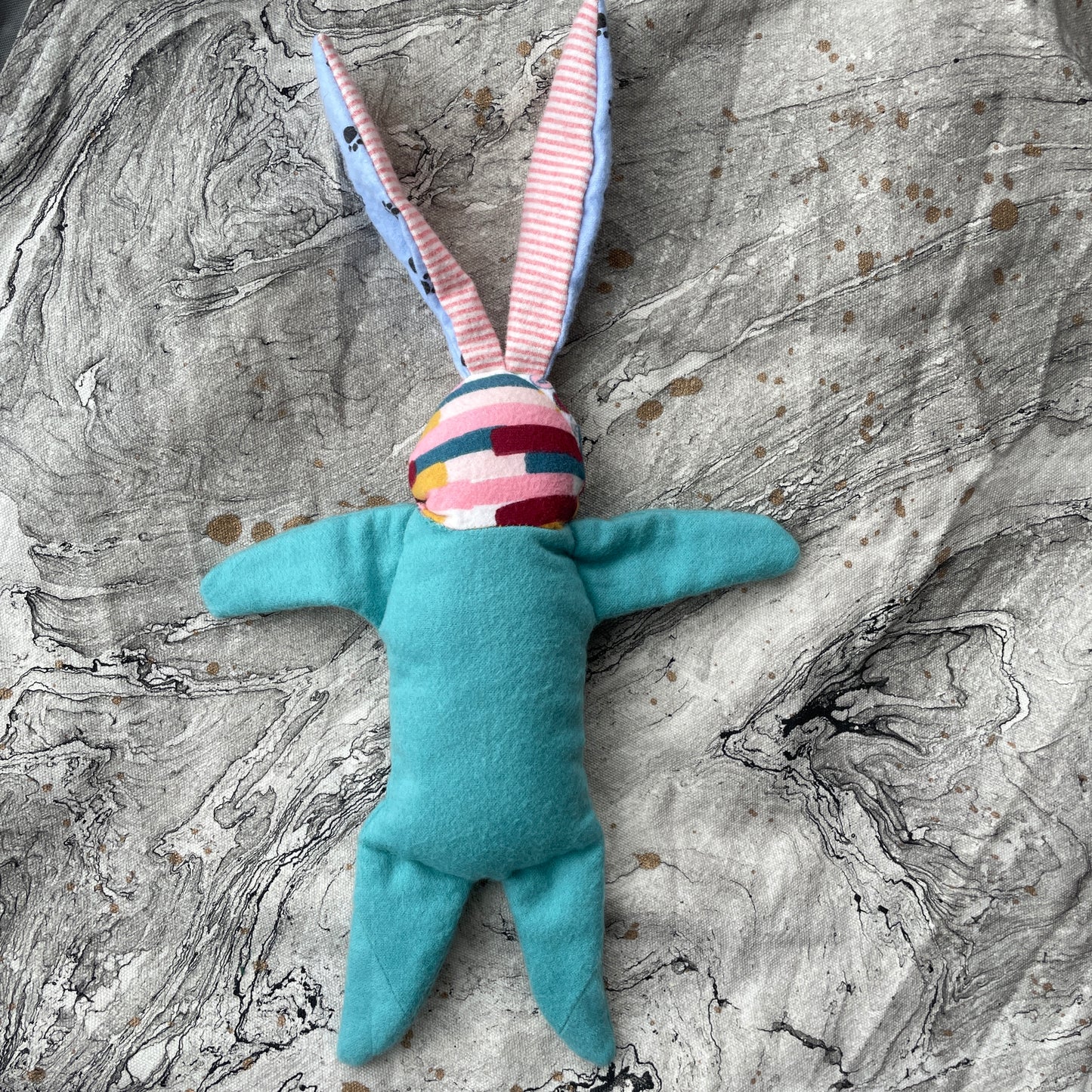 Bunny (choose your style)