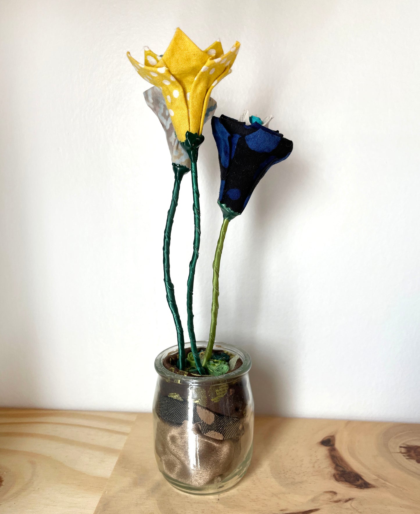Trio Flower Stand