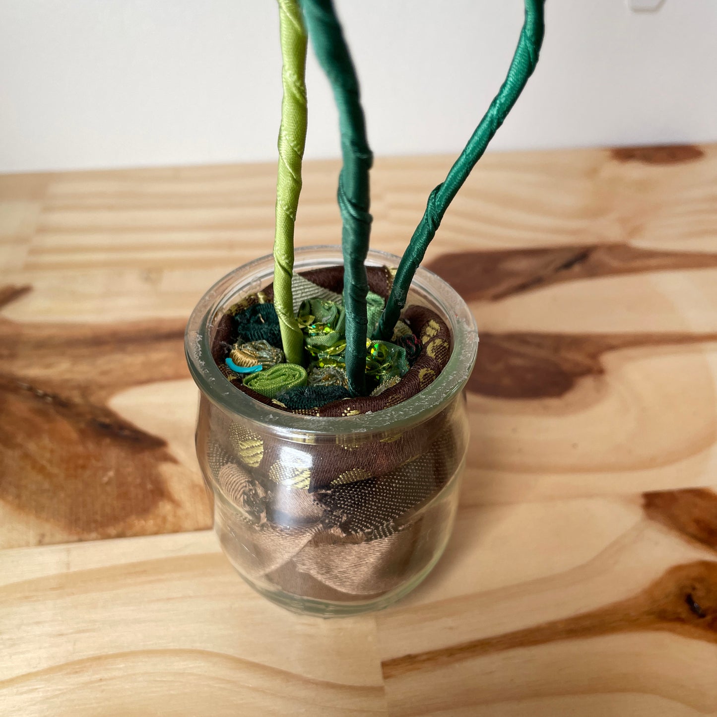 Trio Flower Stand