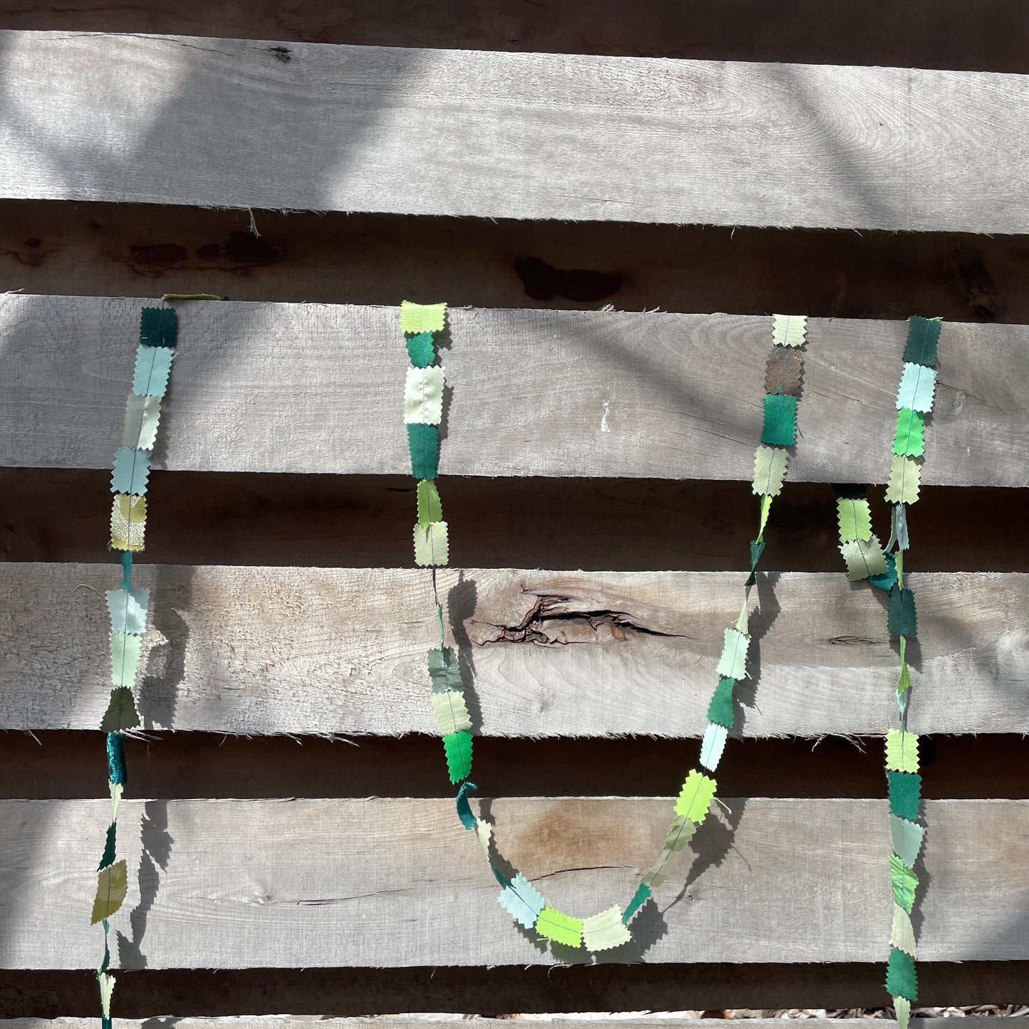 Garland (multiple colorways)