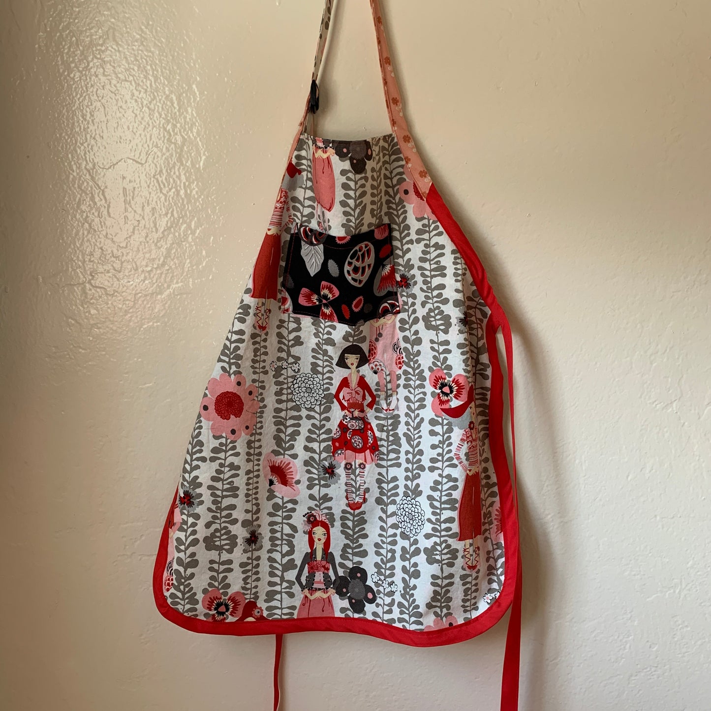 Apron (choose your style)