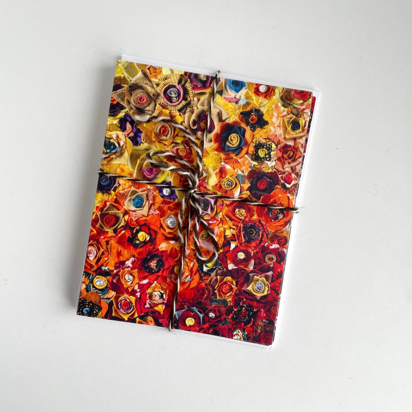 Note Cards - Multiple Colors