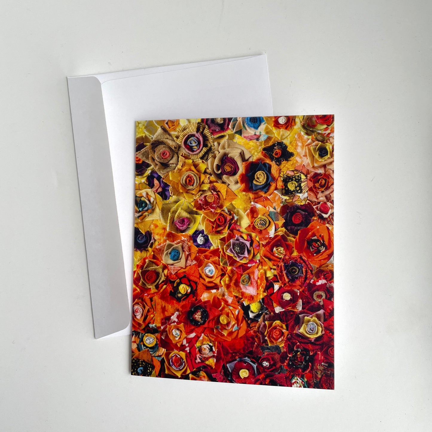 Note Cards - Multiple Colors