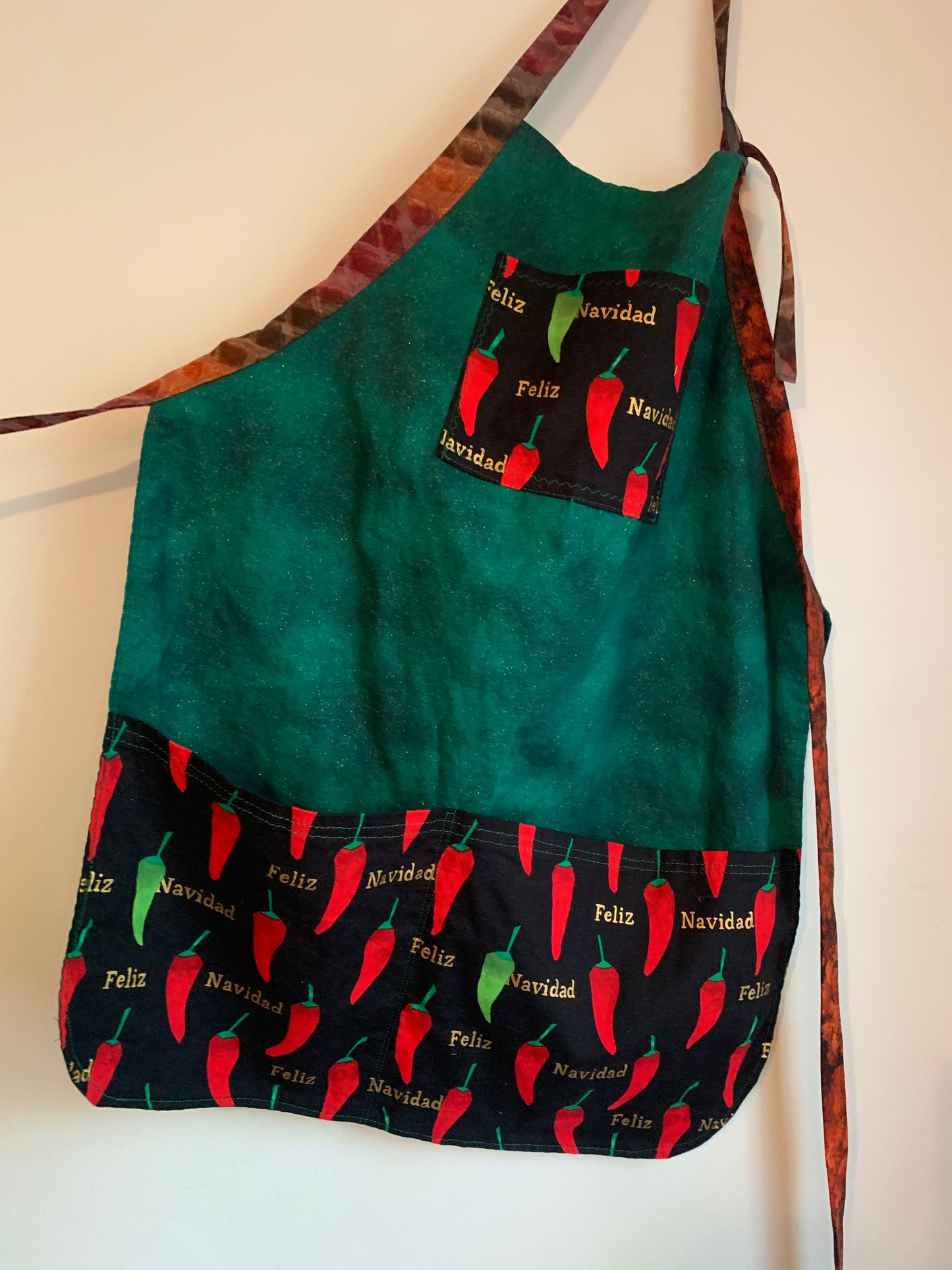 Apron (choose your style)