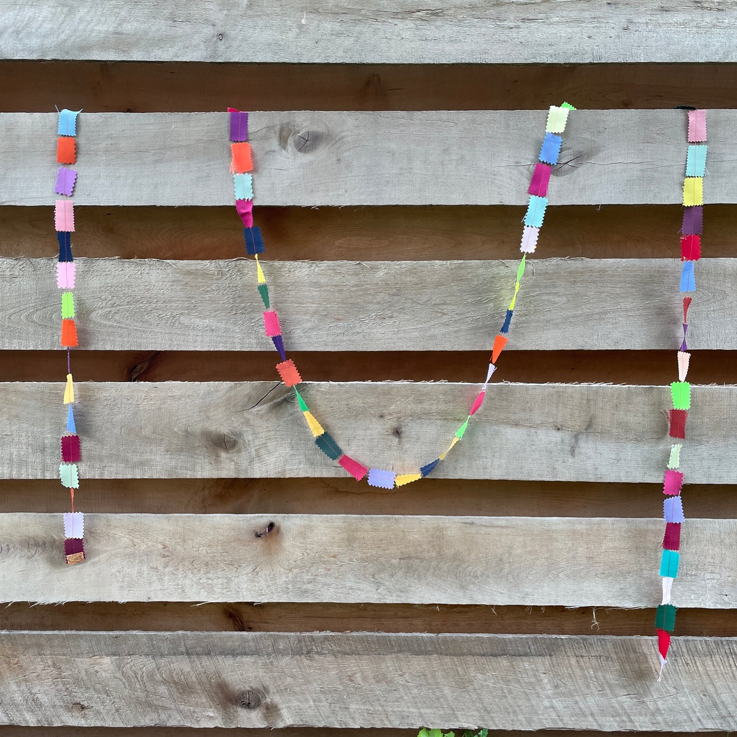 Garland (multiple colorways)
