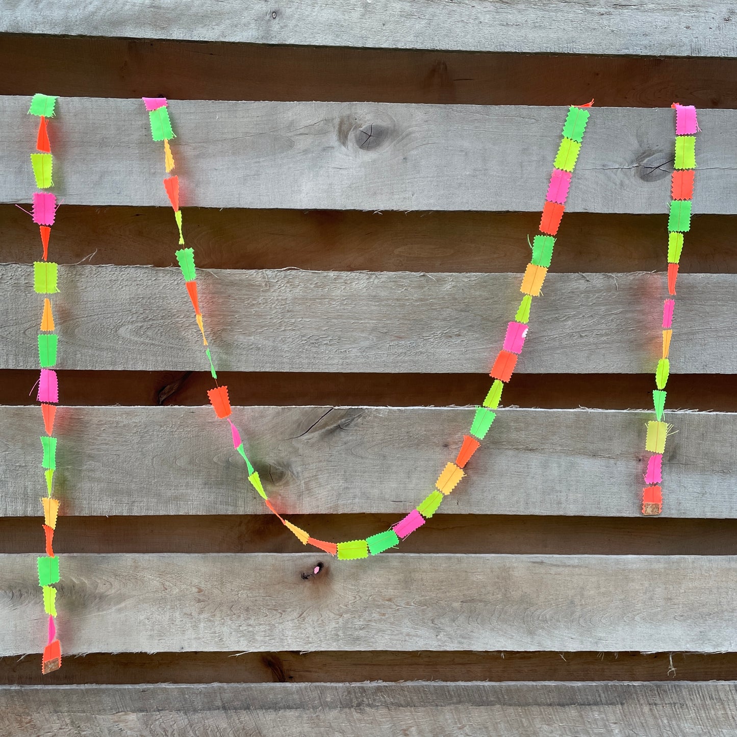 Garland (multiple colorways)