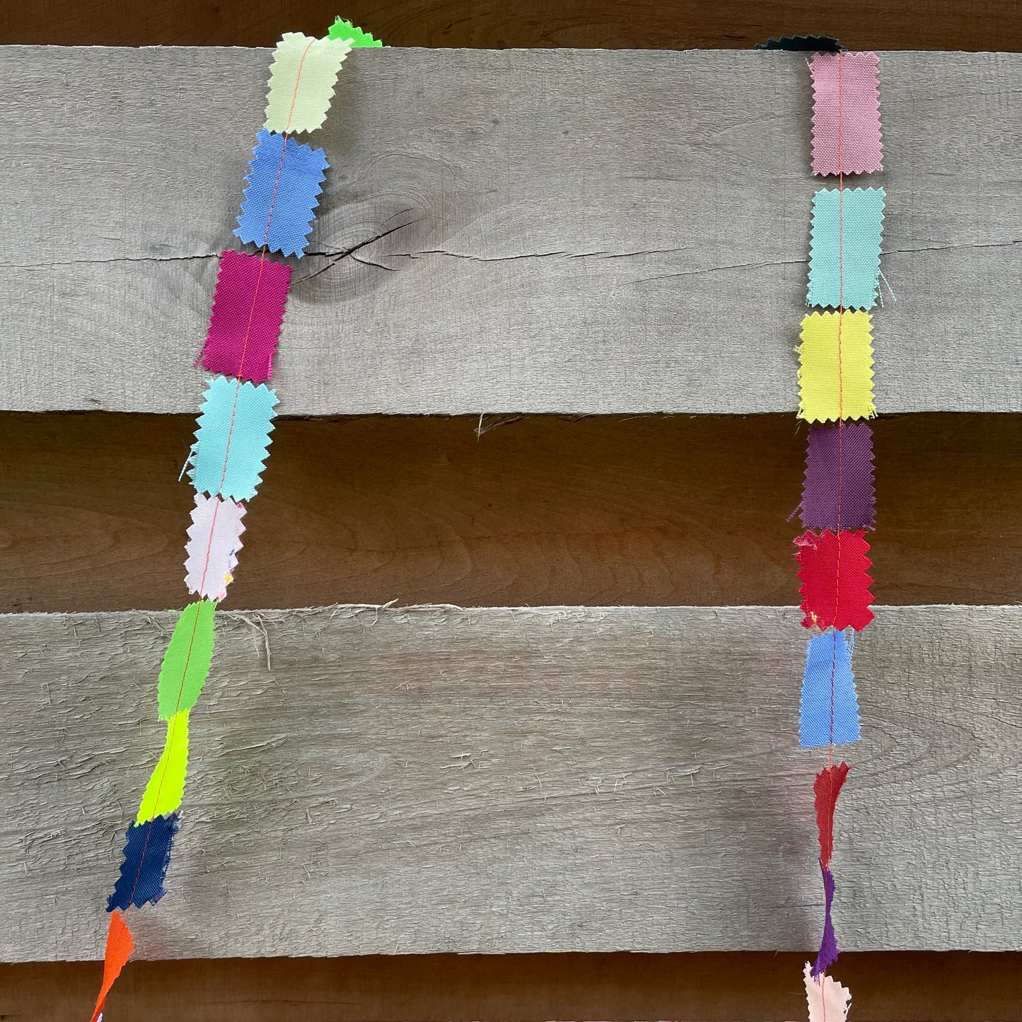 Garland (multiple colorways)