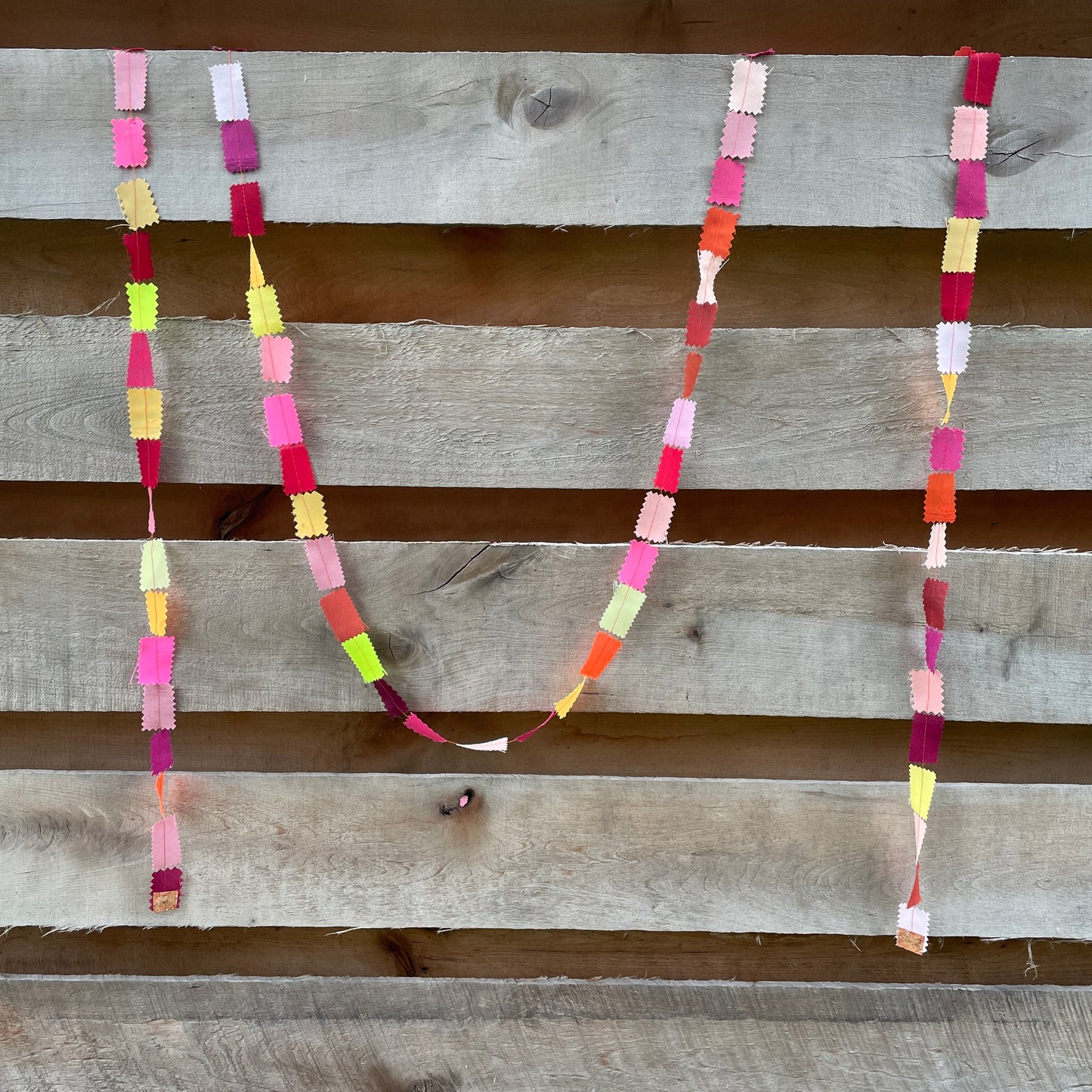 Garland (multiple colorways)