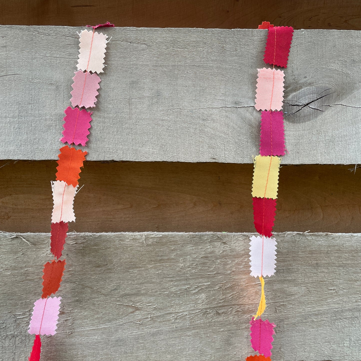 Garland (multiple colorways)