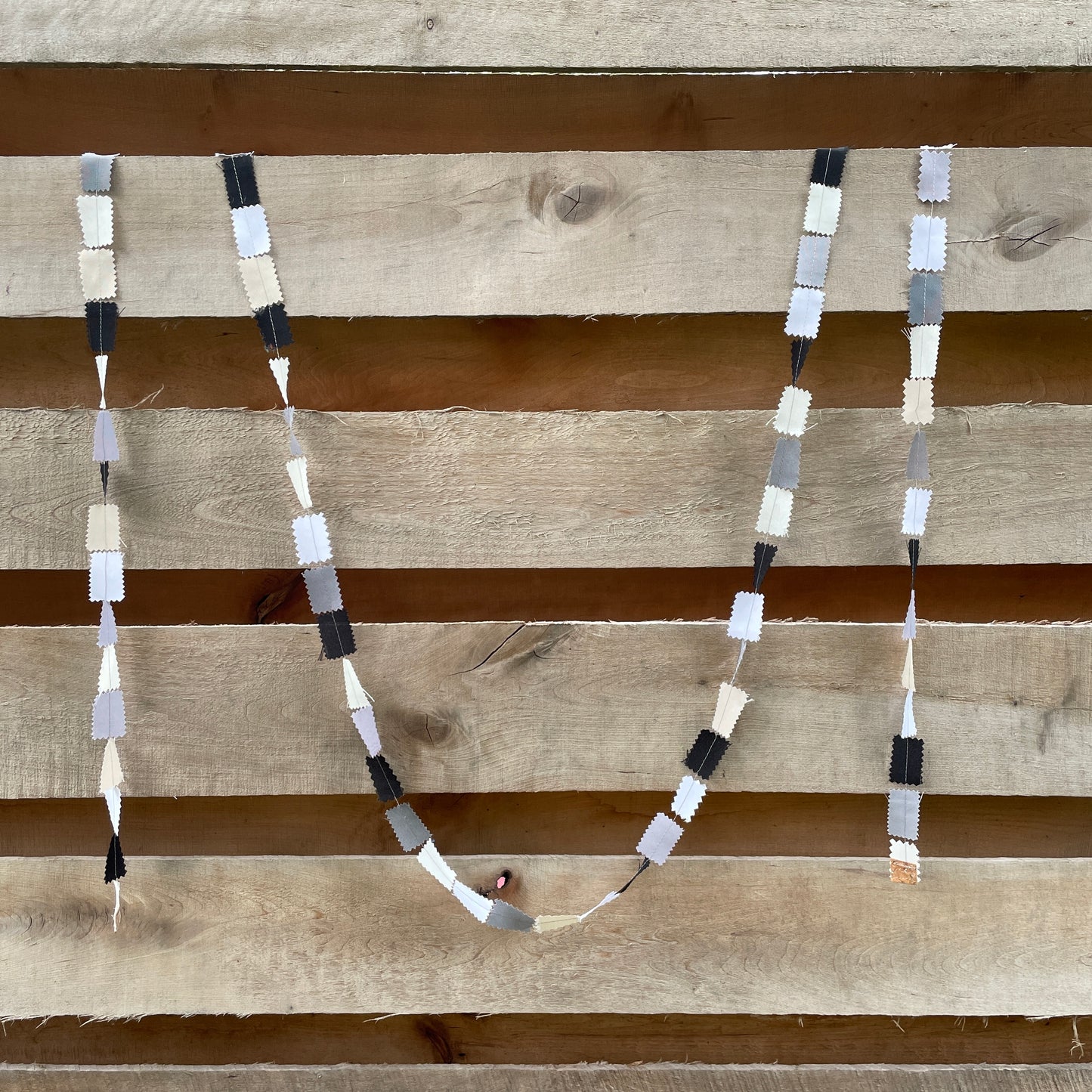 Garland (multiple colorways)