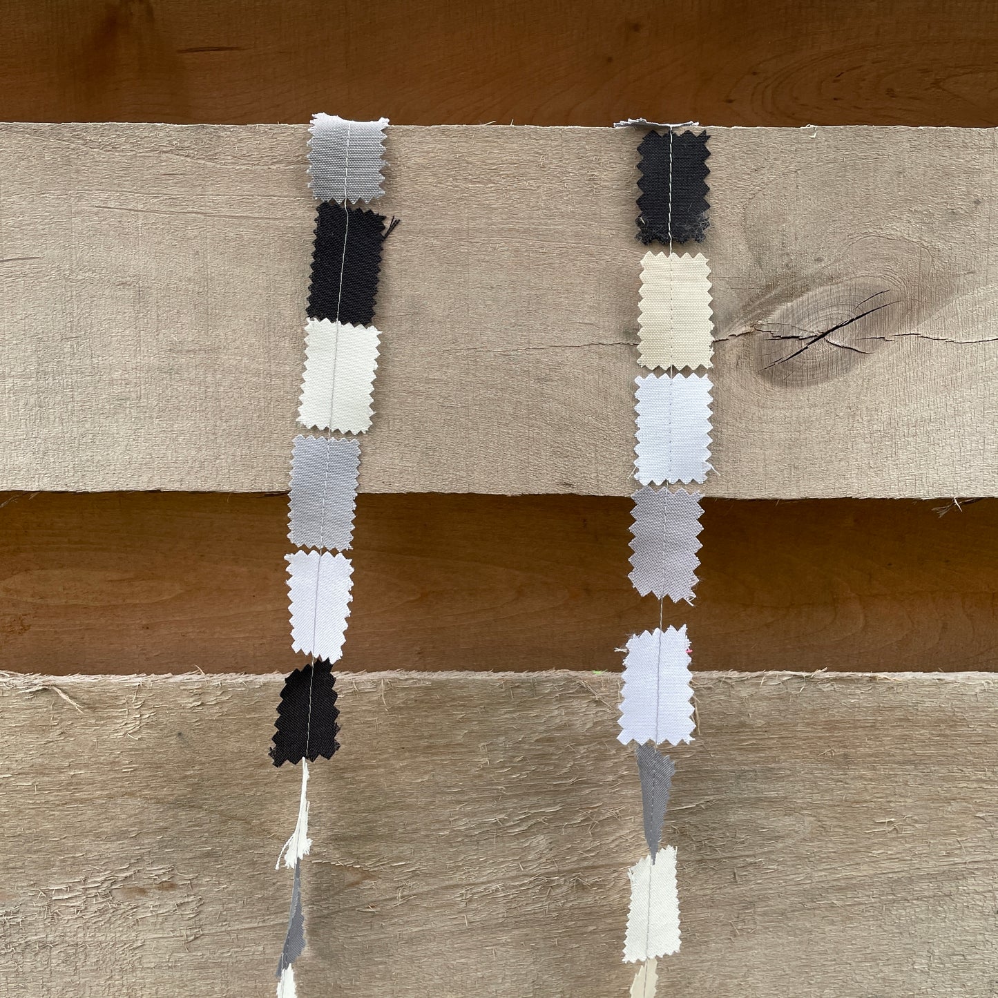 Garland (multiple colorways)