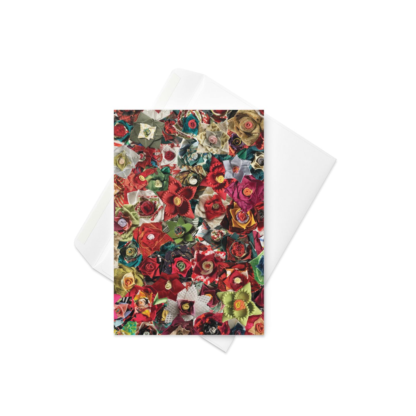 Note Cards - Christmas