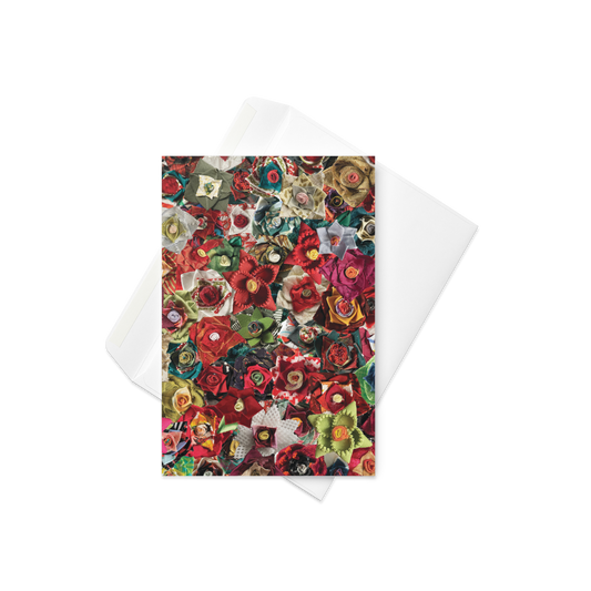 Note Cards - Christmas