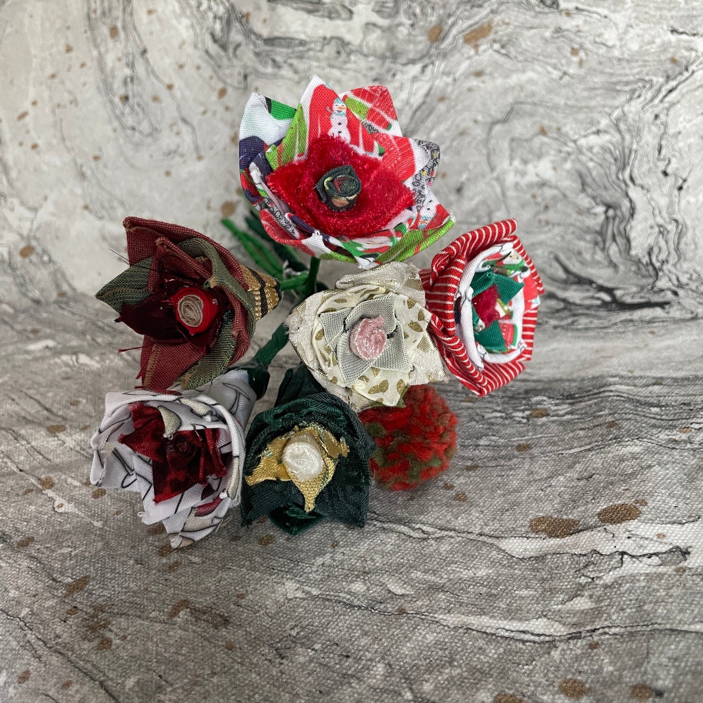 Bouquet - Christmas