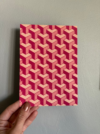 Made You Look Print - 5x7