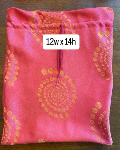 Drawstring Gift Bags