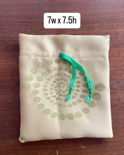 Drawstring Gift Bags