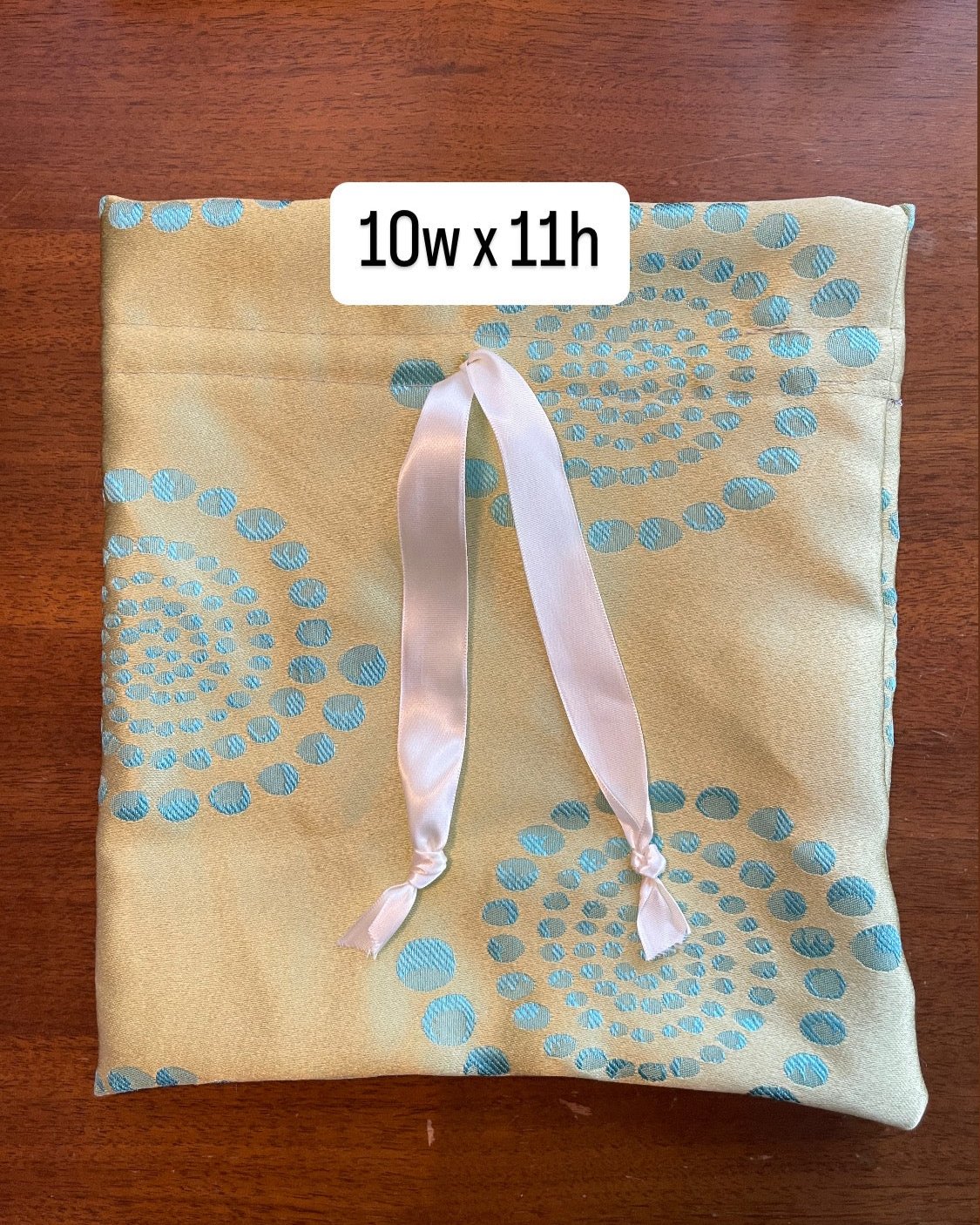 Drawstring Gift Bags