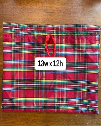 Drawstring Gift Bags