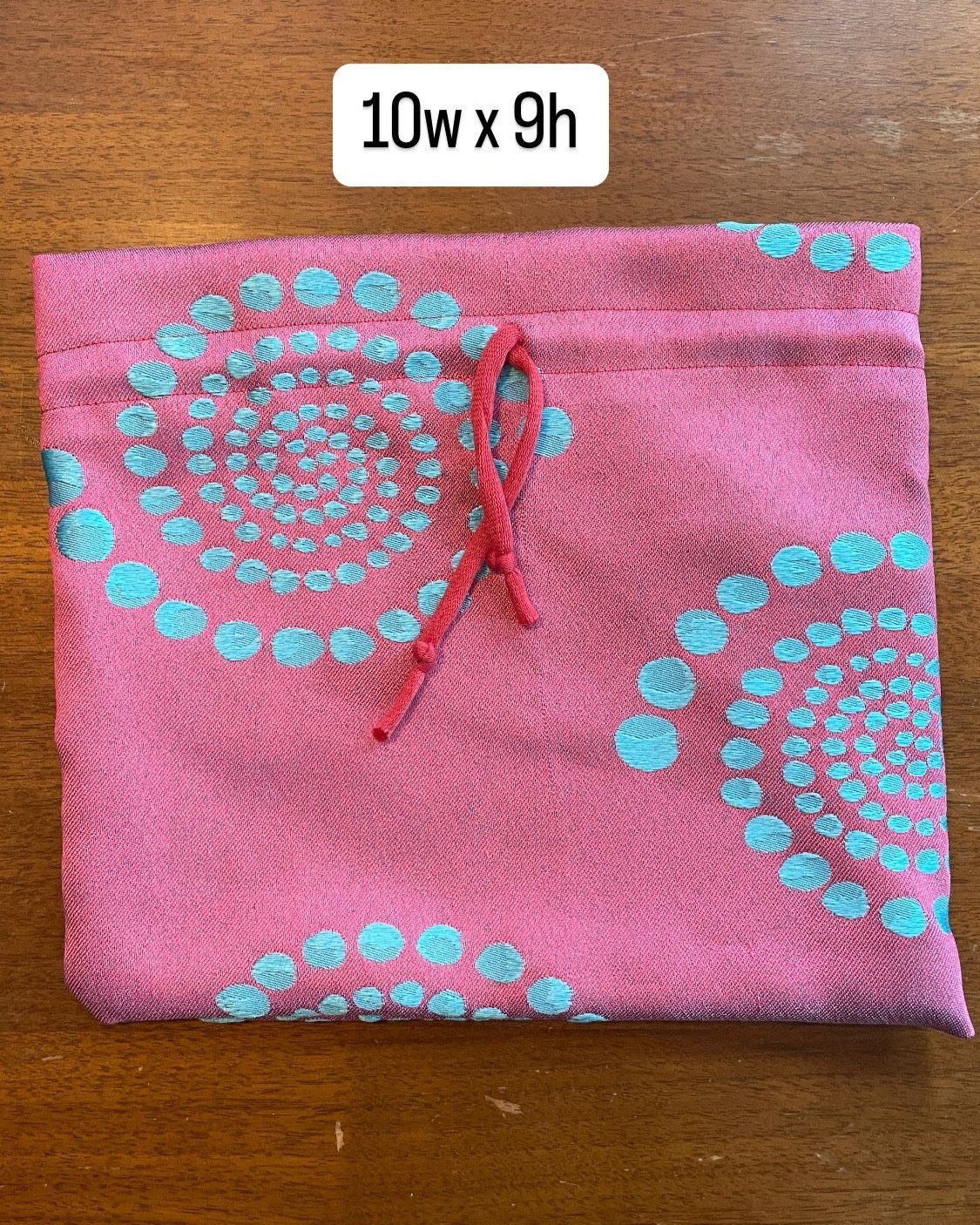 Drawstring Gift Bags