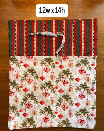 Drawstring Gift Bags