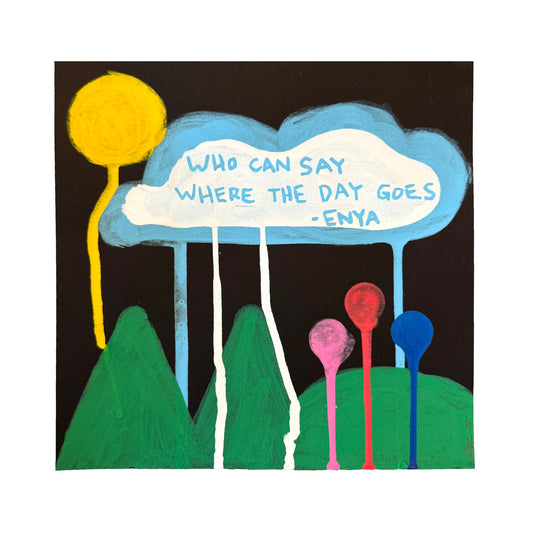 "Carpe Diem"