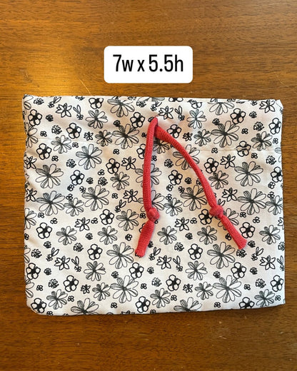 Drawstring Gift Bags