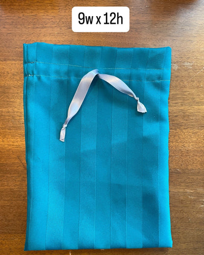 Drawstring Gift Bags