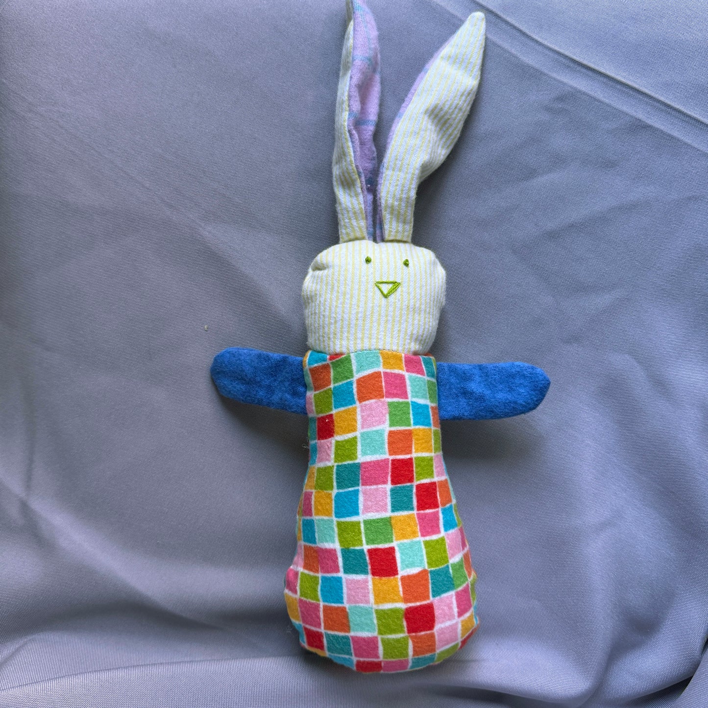 Bunny (choose your style)