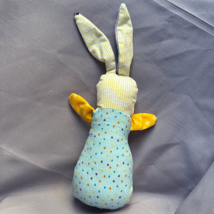 Bunny (choose your style)